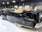 Thumbnail Photo 24 for 1948 Lincoln Continental